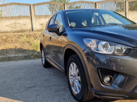 Mazda cx-5, 2014, automată, euro 6