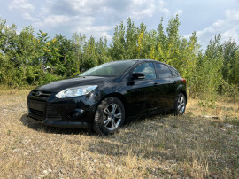 Ford Focus 1.0 EcoBoost 125Cp