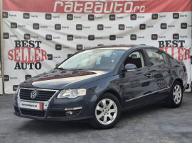 Volkswagen Passat- 1.6 Benzina - Manual-116hp- 217.441km*