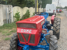 Tractor Same Italia