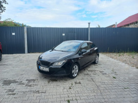 Seat ibiza euro 5 AC Germania