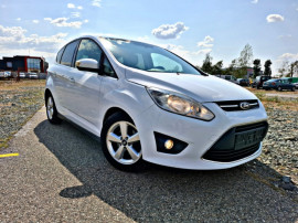 Ford C-Max 1.6Tdci 115 Cp