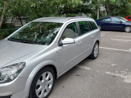 Opel astra h break