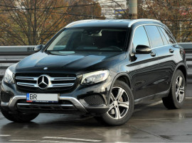 Mercedes GLC Masina este oferita de proprietar PERSOANA FIZICA