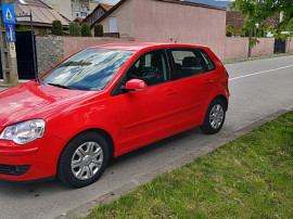 Liciteaza-Volkswagen Polo 2006