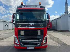 Volvo FH 460 Mega