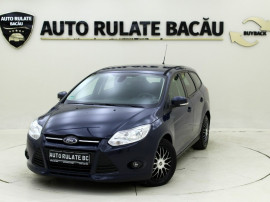 Ford Focus 1.6 TDCi 105CP 2013 Euro 5