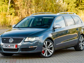 Volkswagen Passat R-Line/ 2.0Tdi/ 170Hp/ Bi-Xenon Euro5 ~ Mureș