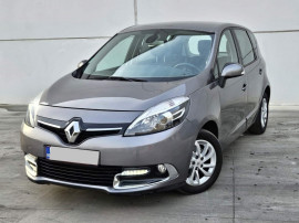 Renault Scenic 1.5dci 2012 - Rate - Garantie