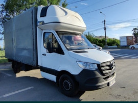 Mercedes Benz Sprinter 316 CDI 8 EP