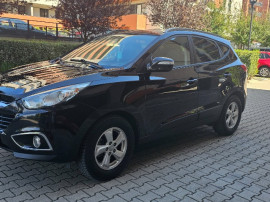 Hyundai IX-35 1.7 CRDI Euro5 Start-Stop An Fab.2012