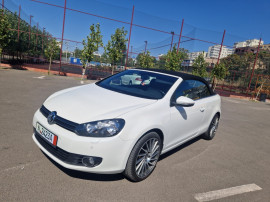 Vw Golf 6 Cabrio