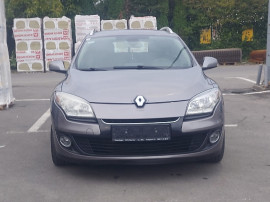 Renault Megane 2012/1.5 dci/110 cp/Navigatie Tom-Tom/Euro 5