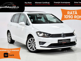 Volkswagen GOLF VII 2.0 TDI 150CP