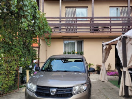 Dacia Samdero 2014, 1.2 benzina, 174.000km