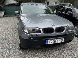 Liciteaza-BMW X3 2005