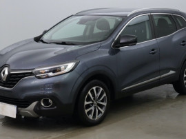 Renault Kadjar 1.5Dci 110C.p Euro 6 Automata /Garantie 12 Luni