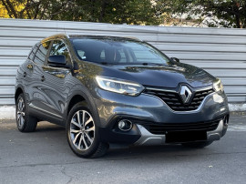 Renault Kadjar 2016 Euro 6 /1.5Dci 110C.p Cutie Automata /Navigatie