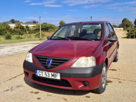 Dacia Logan 1.4 Benzina