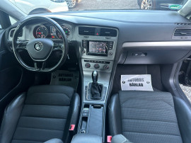 Volkswagen Golf 7 Automatic