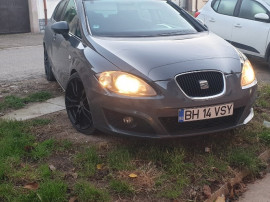 Seat leon 1.8 TSI 2010