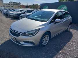 Opel Astra 1.6 CDTI Ecotec automat