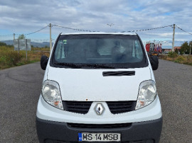 Renault Trafic 2018