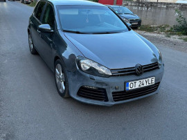 Vw golf 6, an 2010 , motor 1.6 diesel Euro 5