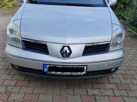 Renault Vel satis, an 2007