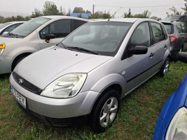 Ford fiesta, 2006, 1.4 motorina