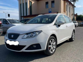 Seat Ibiza, 2012, 1.2 benzina