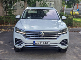 Vw Touareg / 3,0 / Automat