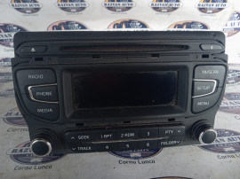 CD Player Kia Ceed 2014