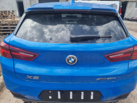 Hayon BMW X2 F39 2016