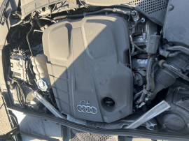 Motor dezechipat Audi A4 B9 Break 2.0 2016