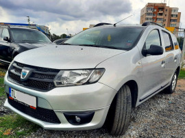 Dacia Logan 2014 Break 1.2mpi 75cp Euro5