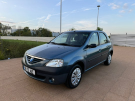 Dacia Logan 1.6 MPI 8V / UNIC PROPIETAR / Laureat 2008 E4