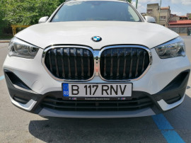 Bmw x1,nou,garantie