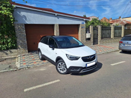 Opel crossland x - cutie automată - 2020 - 46.000 km -diesel