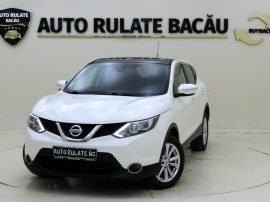 Nissan Qashqai 1.6 dCi 130CP 2014 Euro 5