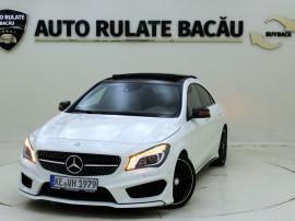 Mercedes-Benz CLA200 156CP Pachet AMG 2013 Euro 6