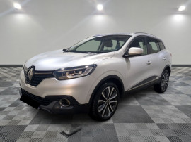 Renault Kadjar 2016 Intens /1.6dci 130C.p 4x4 /Full Led /Camera