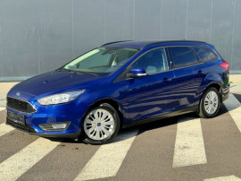 Ford Focus 1.5Benzina 2016 Navi Led Euro6