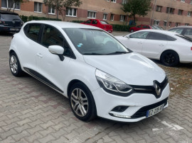 Renault Clio 4 2018 factura