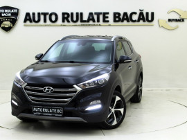 Hyundai Tucson 1.7 CRDi 116CP 2015/10 Euro 6