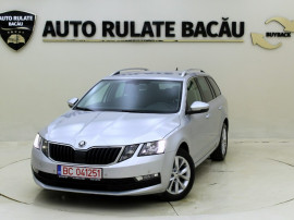 Skoda Octavia 1.6 TDI 116CP Automata 2019 Euro 6