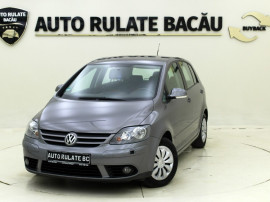 Volkswagen Golf Plus 1.6 Benzina 116CP 2006 Euro 4