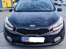 Kia ceed KIA CEED 1.4 benzina eco dynamics