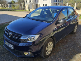 Dacia Logan 12957 km