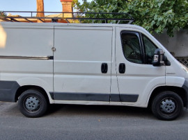 Peugeot Boxer 2009 2.2 Diesel